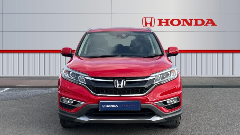 Honda CR-V 1.6 i-DTEC 160 SR 5dr Auto Diesel Estate